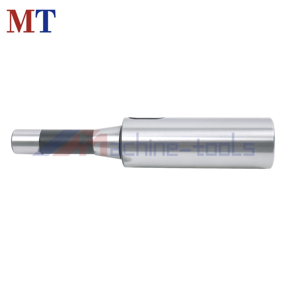 Precision R8 to MT4 Tool Holder Hardened Ground for Machine Tools