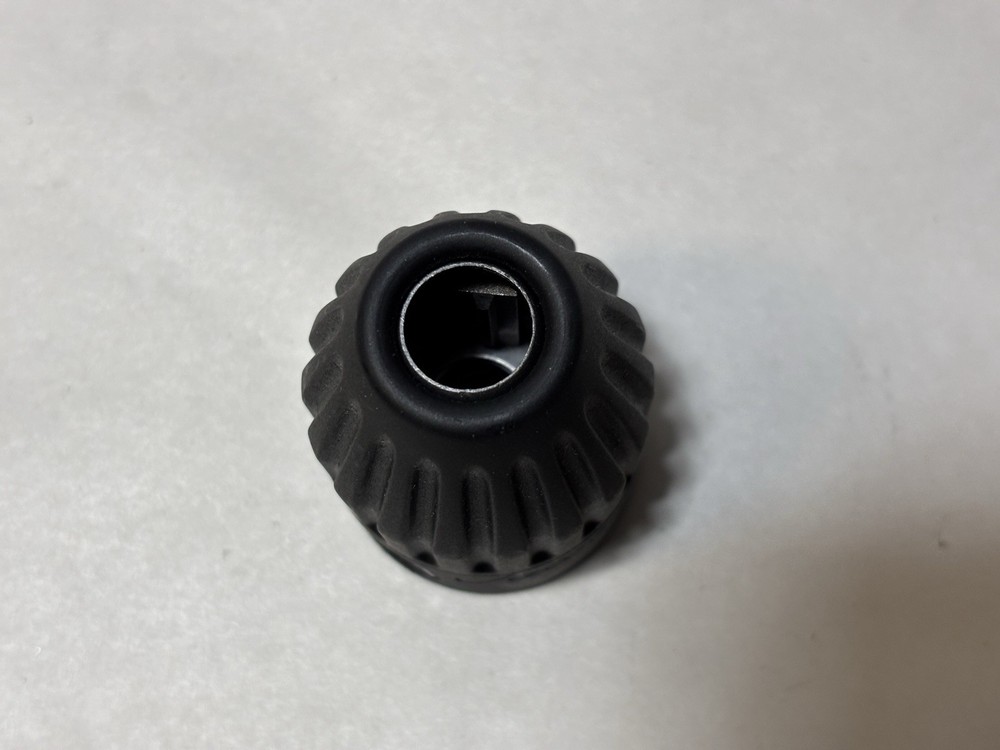 JACOBS Keyless Drain Chuck DC4595 ( 1/4- 1/2")