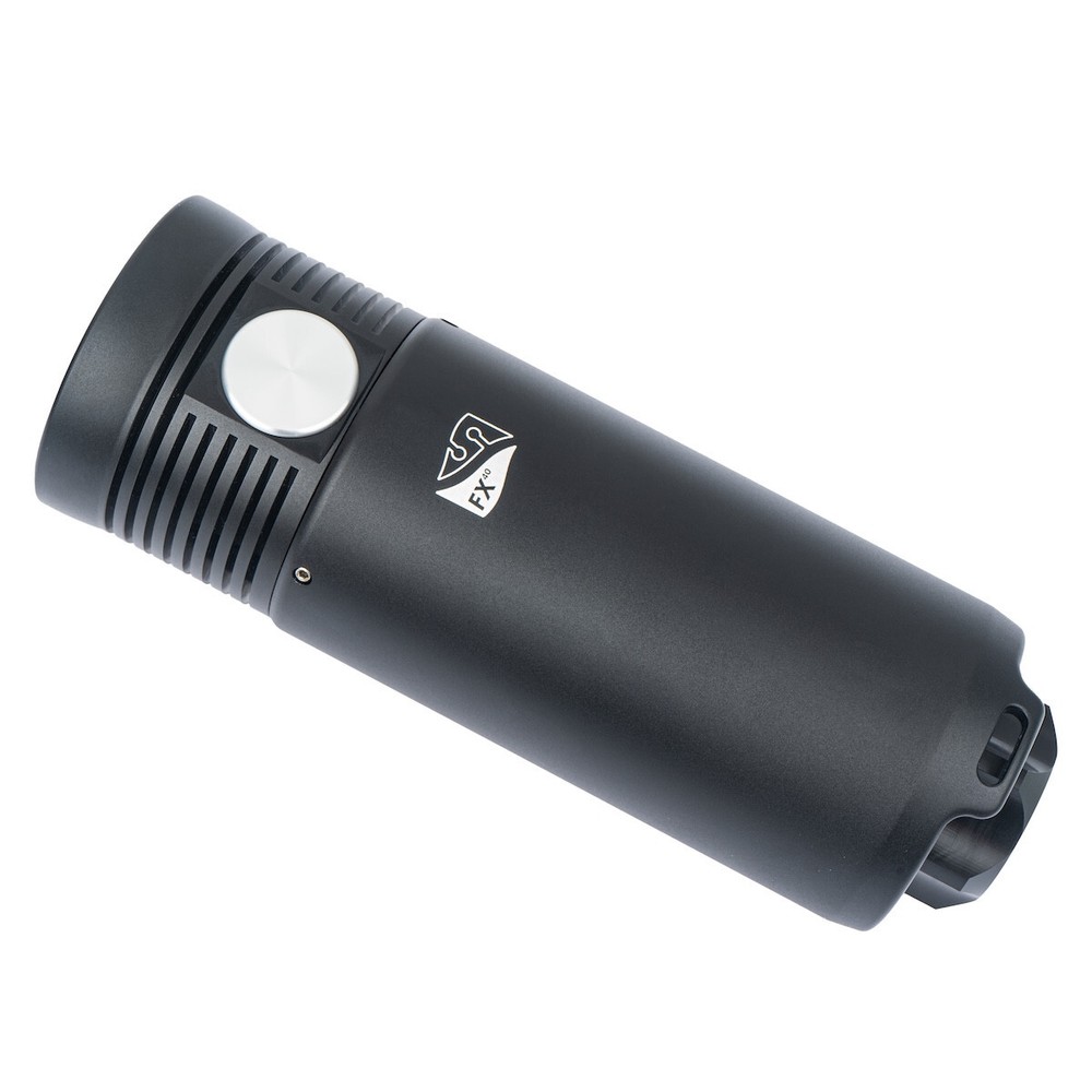 Dive Rite FX40 Scuba Diving Primary Underwater Light Kit
