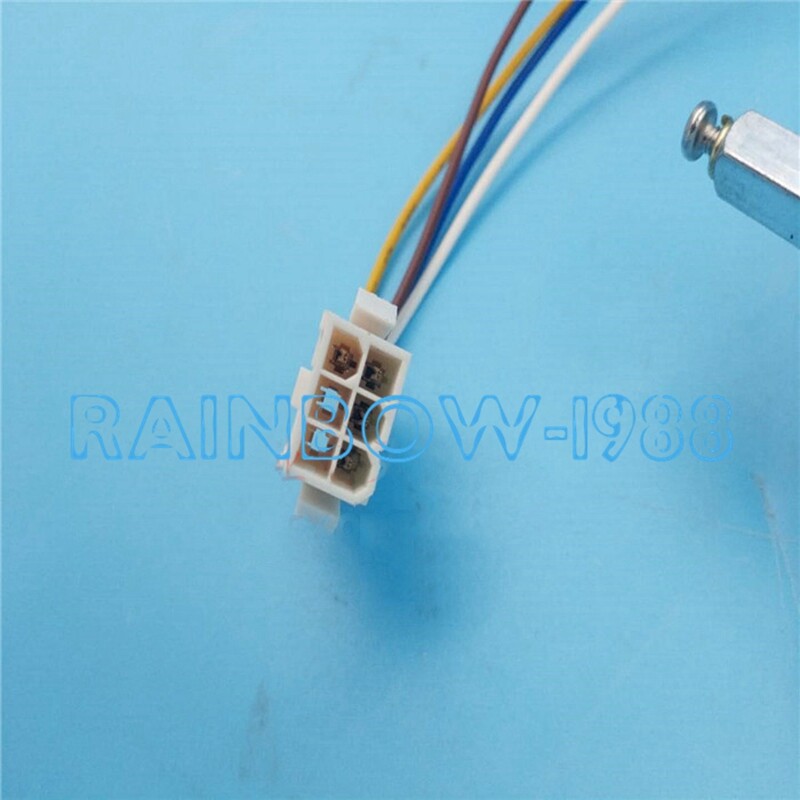 FOR EPT15 Electric Forklift Handle Accelerator DTJ07410B Speed Control Switch