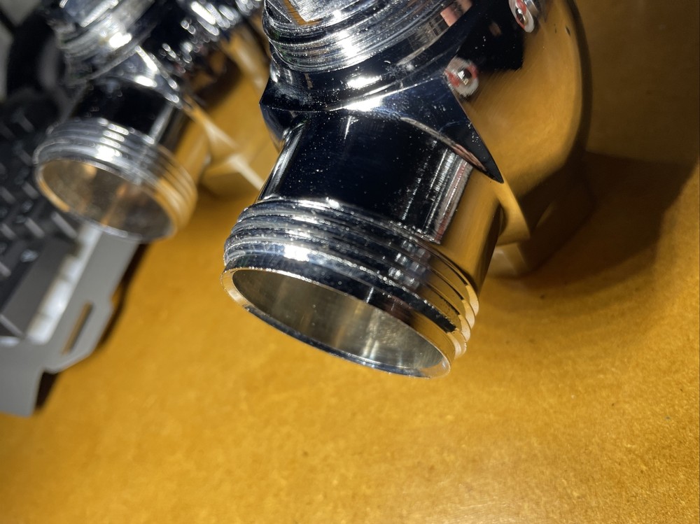 Sloan Valve 1.28 Stop Angle Assembly - 1"