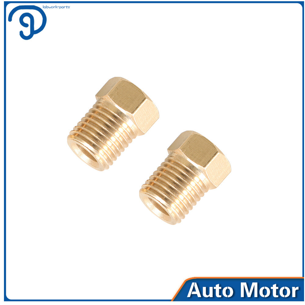Brake Light Switch Universal New Universal Low Pressure Hydraulic Conversion Kit