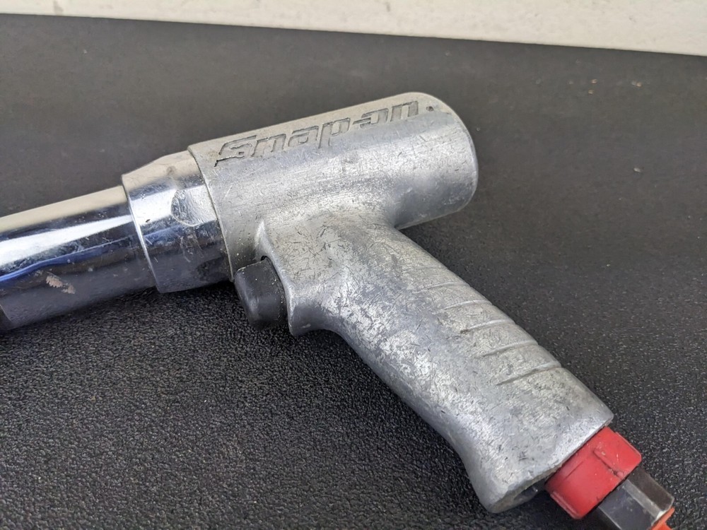 #bk087 SNAP-ON Tools PNEUMATIC AIR HAMMER/CHISEL PH3050