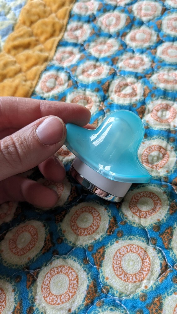 Summer Infant Pacifier Digital Thermometer with Memory