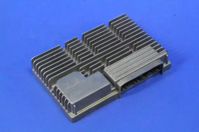 Genuine Mopar Amplifier US Canada Mexico 68614482AA