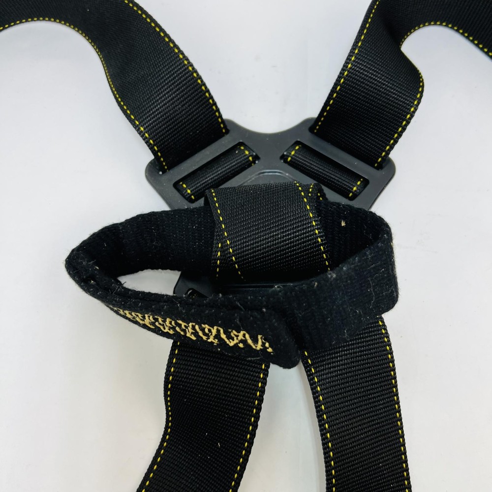 FallTech Arc Flash Full Body Harness X-Large, Electrical Safety Protection