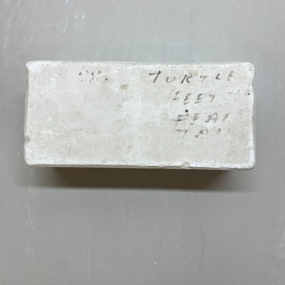 Ceramic Slip Casting Mold