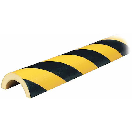 Knuffi 60-6797 Radius Corner Guard, Rounded Shape
