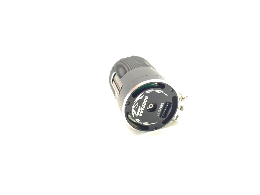 Rocket Supersonic 21.5T Fixed Timing 540 Sensored Motor
