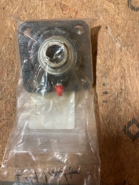 d4124 3/8-16 LOCK NUT (5 PACK)
