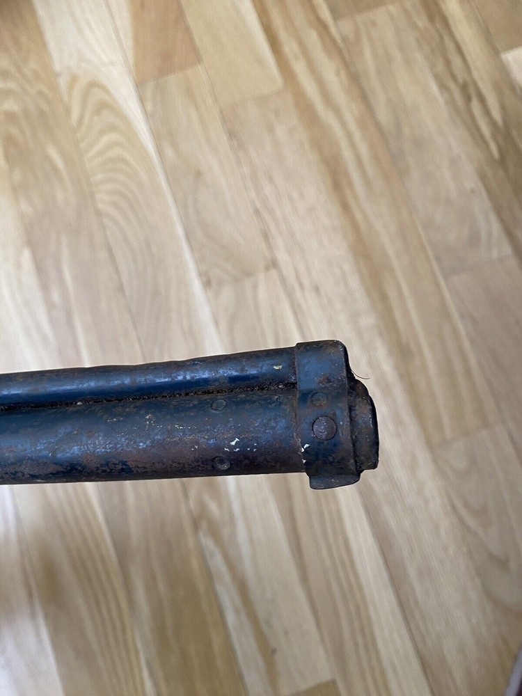 Daisy Model 90 Rogers, AR Plastic Stock/Forearm Shoots