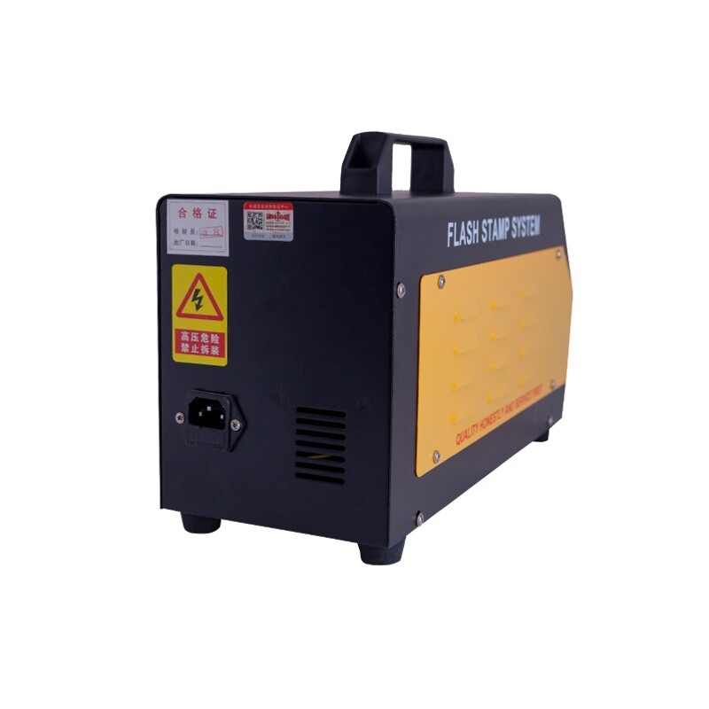 Laser Stamp Engraving Machine Photosensitive Machine Automatic Exposure Machine