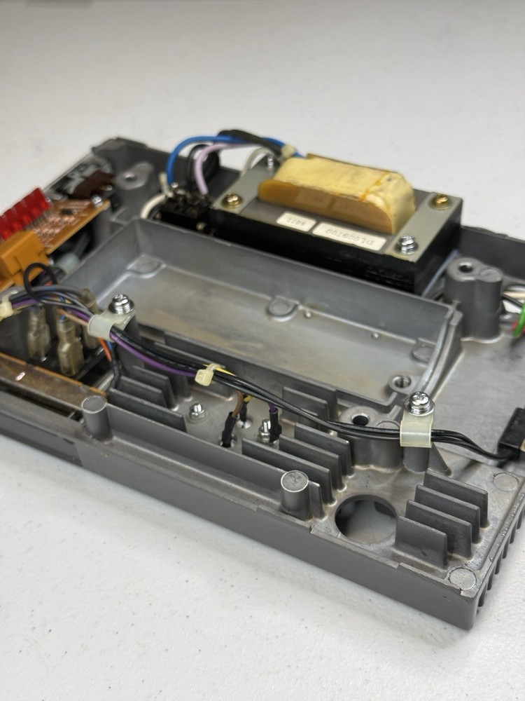 Olympus BH-2 (BHTU) Electronics Base