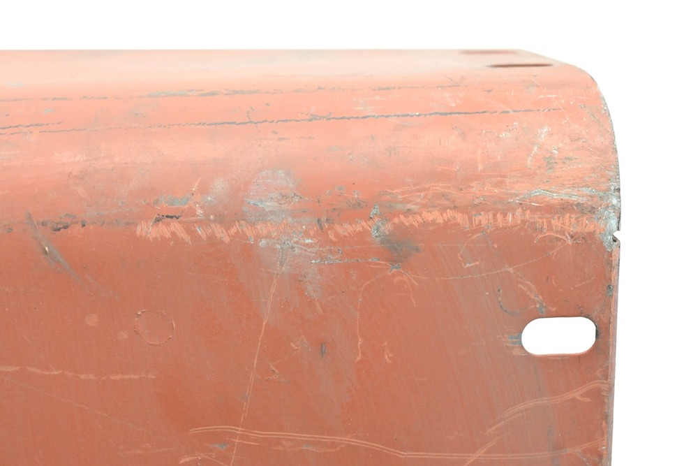 Mack 13QM4189P1 Red Panel