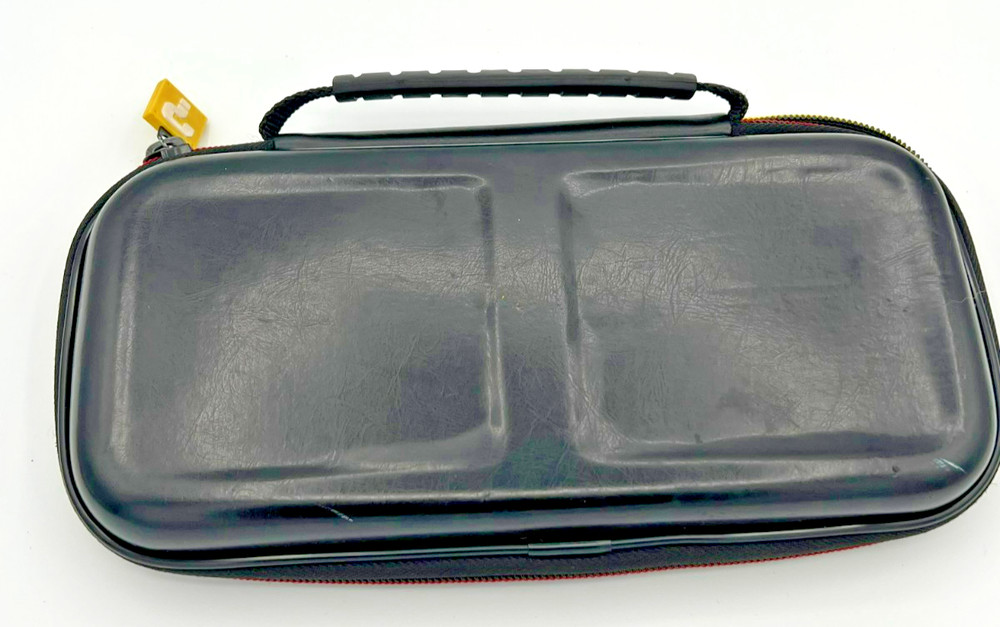 Nintendo Switch Super Mario Carrying Case with Handle