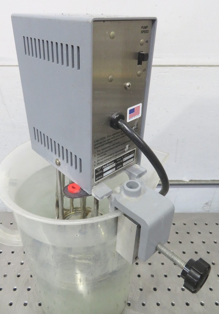 C194842 VWR 1110 Heated Immersion Circulator