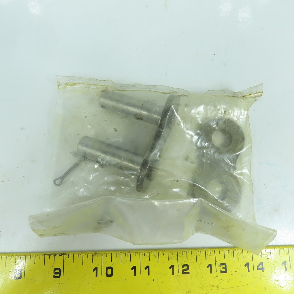 Cross Morse 24B Roller Chain Connecting Link