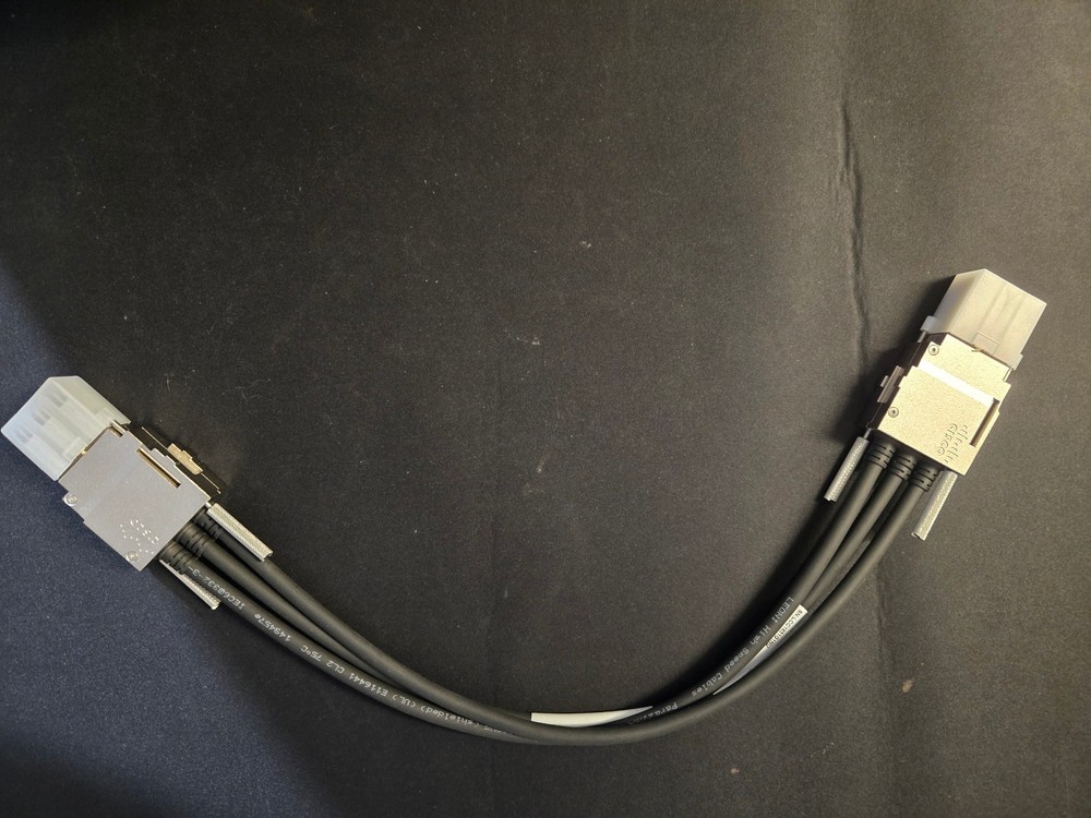 Cisco Stack-T1-50CM V01 Stacking Cable 800-40403-01