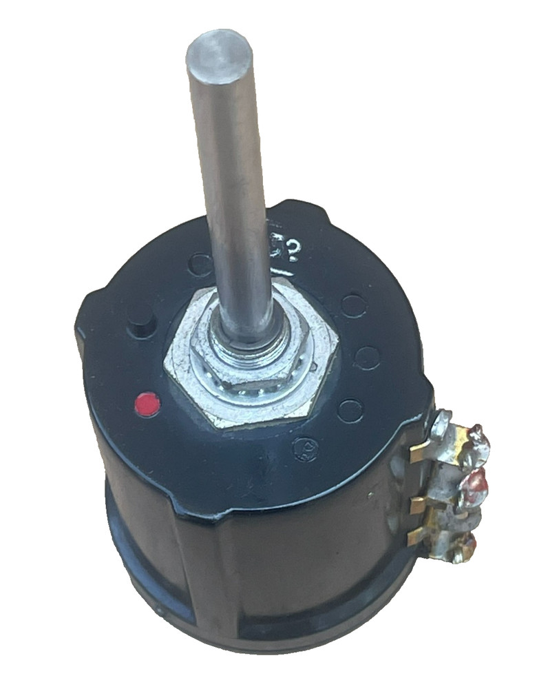 Vintage Helipot Precision Potentiometer SA2720A