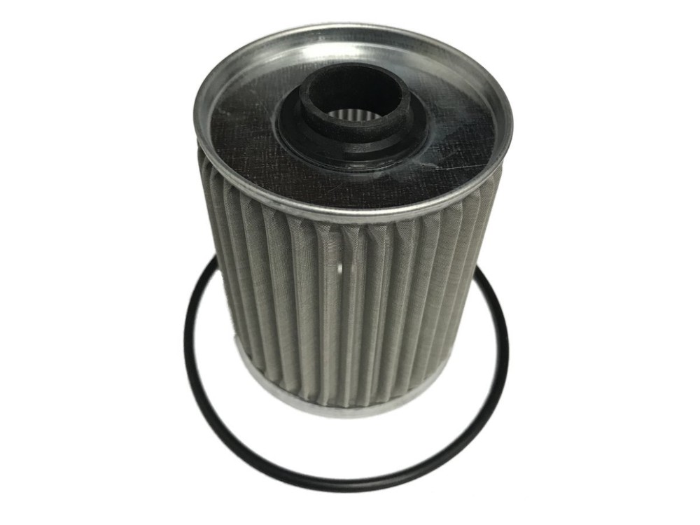 EN41100 100 Micron Filter And O-Ring Fits Combu 40140 Oil Filter For Combu 41100