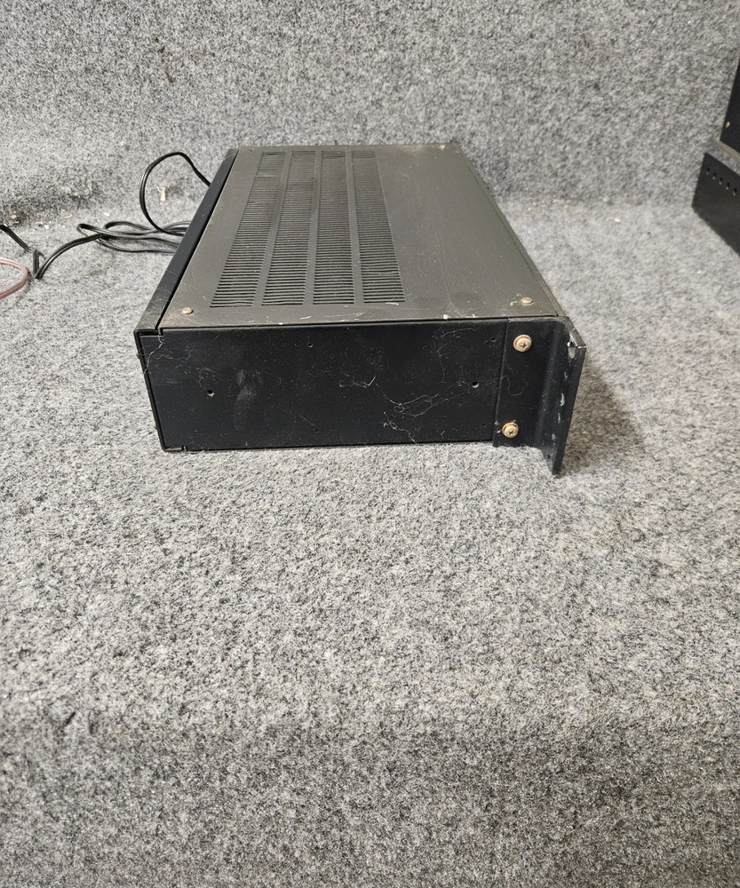 TEAC DX-8 Noise Reduction Module - rack mount
