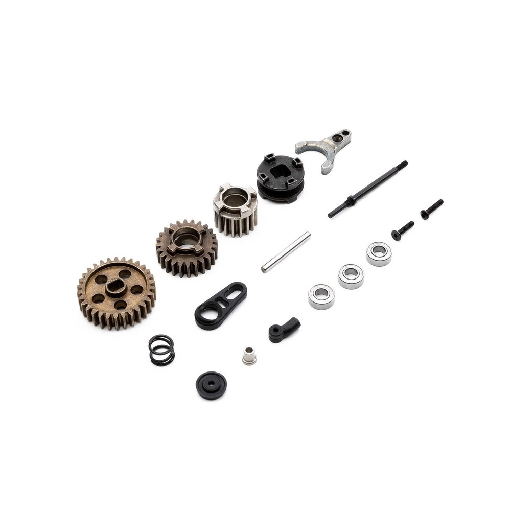 2-Speed Set RBX10, AXI332005