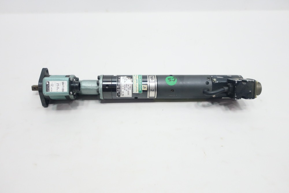Sanyo SDN-SP1-025FB Nutrunner 25nm