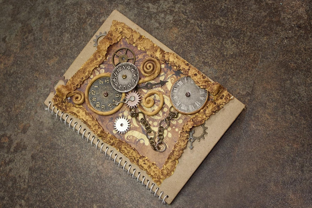 III Polymer Clay, 1-Pound, White