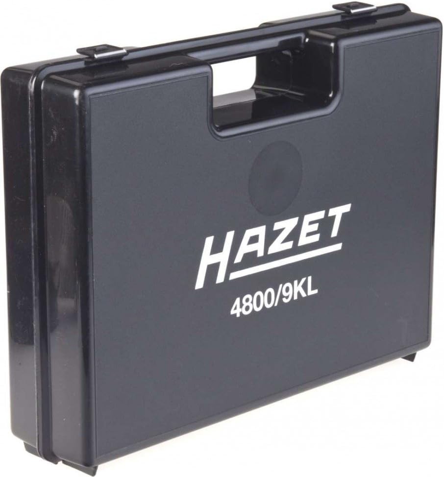 HAZET 4800/9KL Case, Empty
