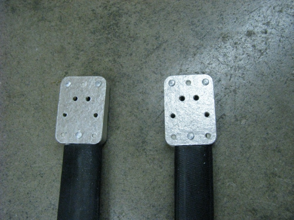 Dolan-Jenner DC950 PL Series Quick Disconnect Lamp Socket