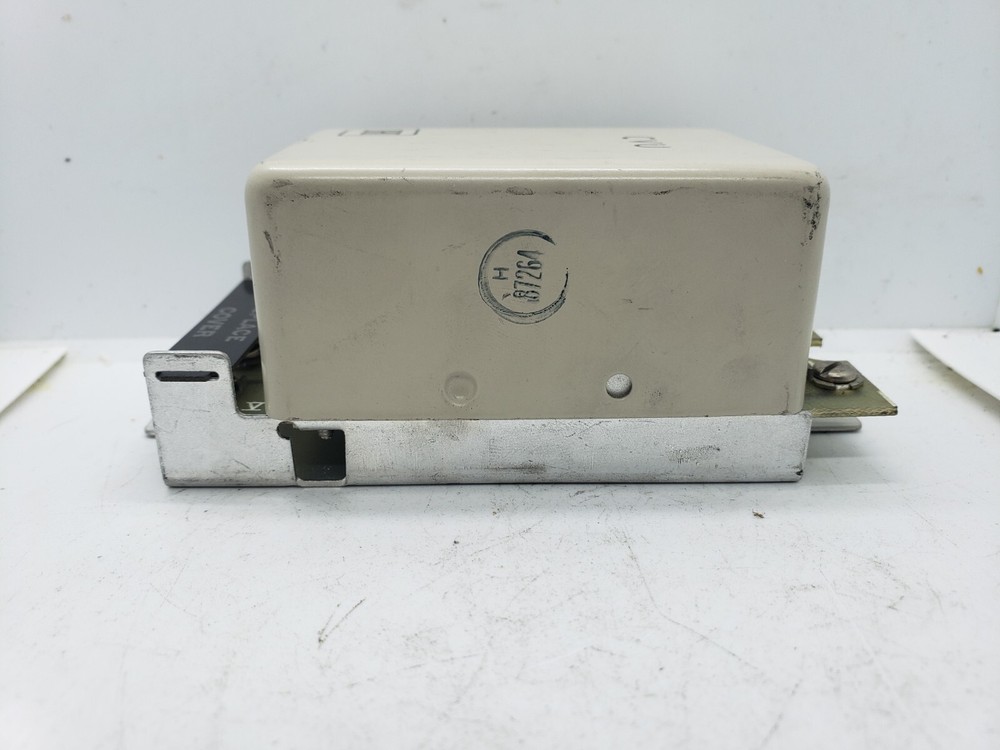 HONEYWELL 365389-2 CONSTANT VOLTAGE UNIT NNB
