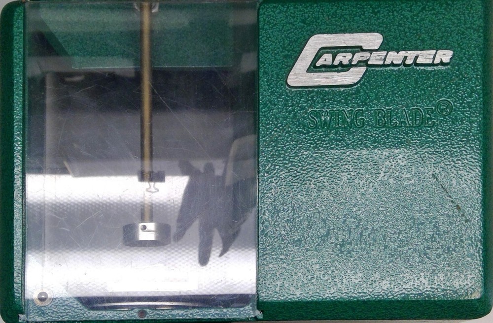 Carpenter M72 wire stripper