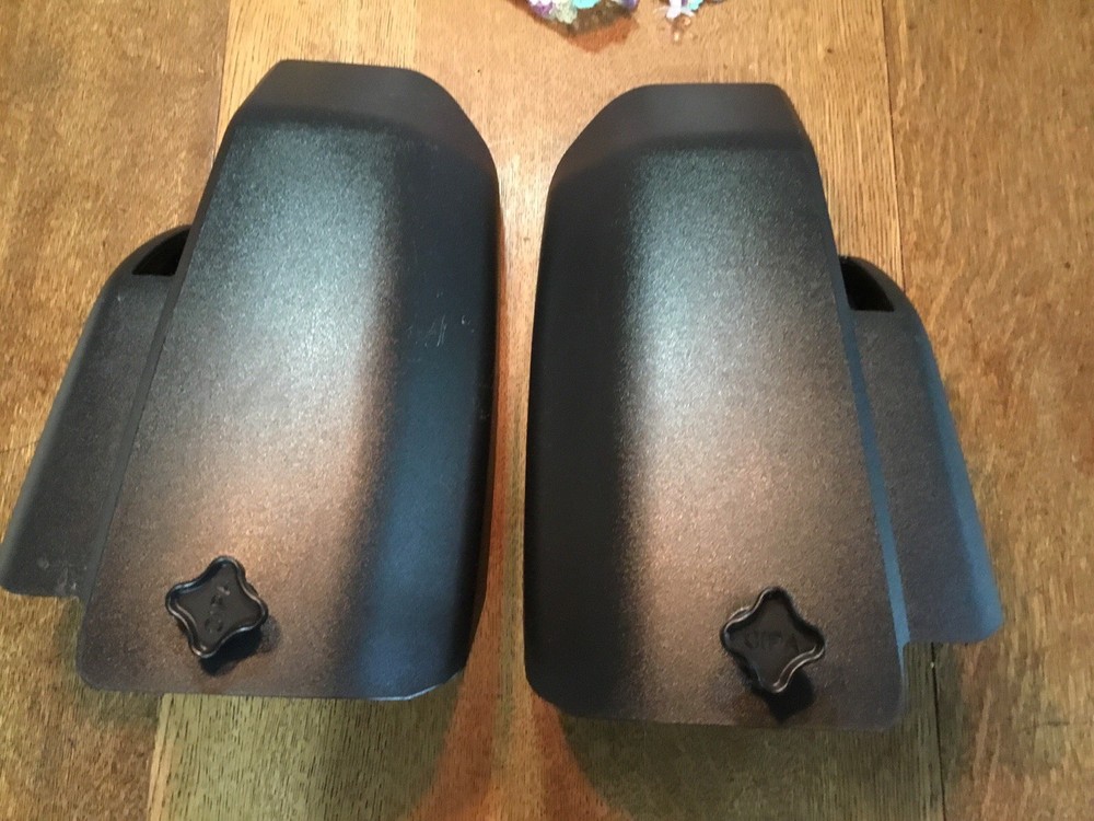 2015-18 ford F150 Mirror Extensions