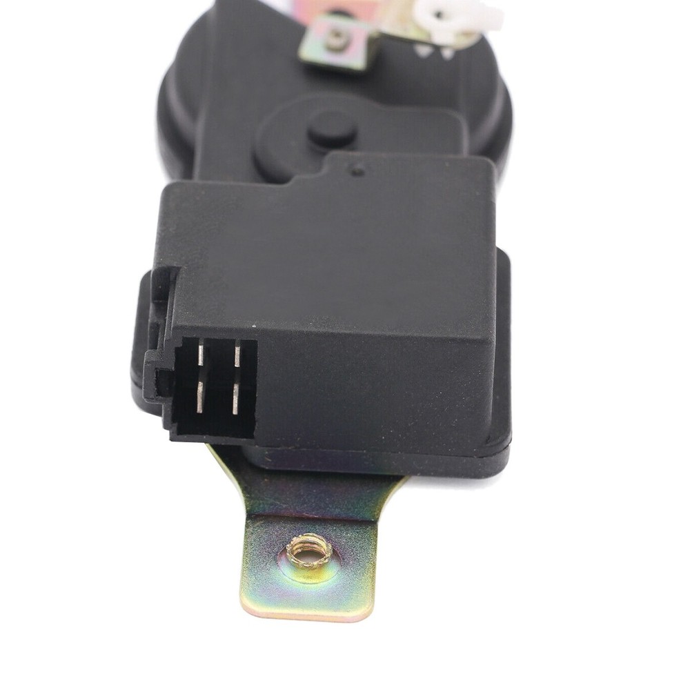MB669153 Front Left Central Lock Actuator for Montero II1133