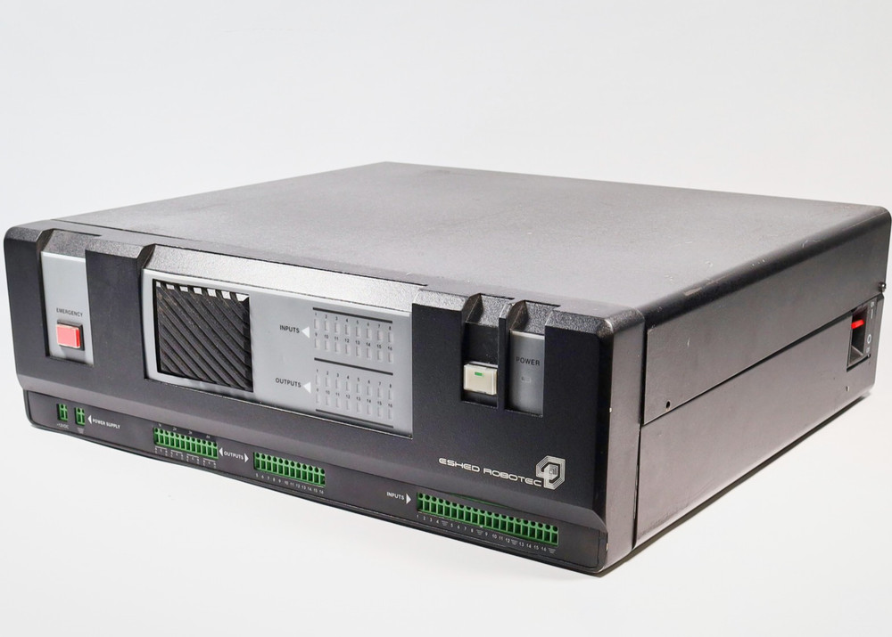 Eshed Robotec SCORBOT-ER VPLUS Controller