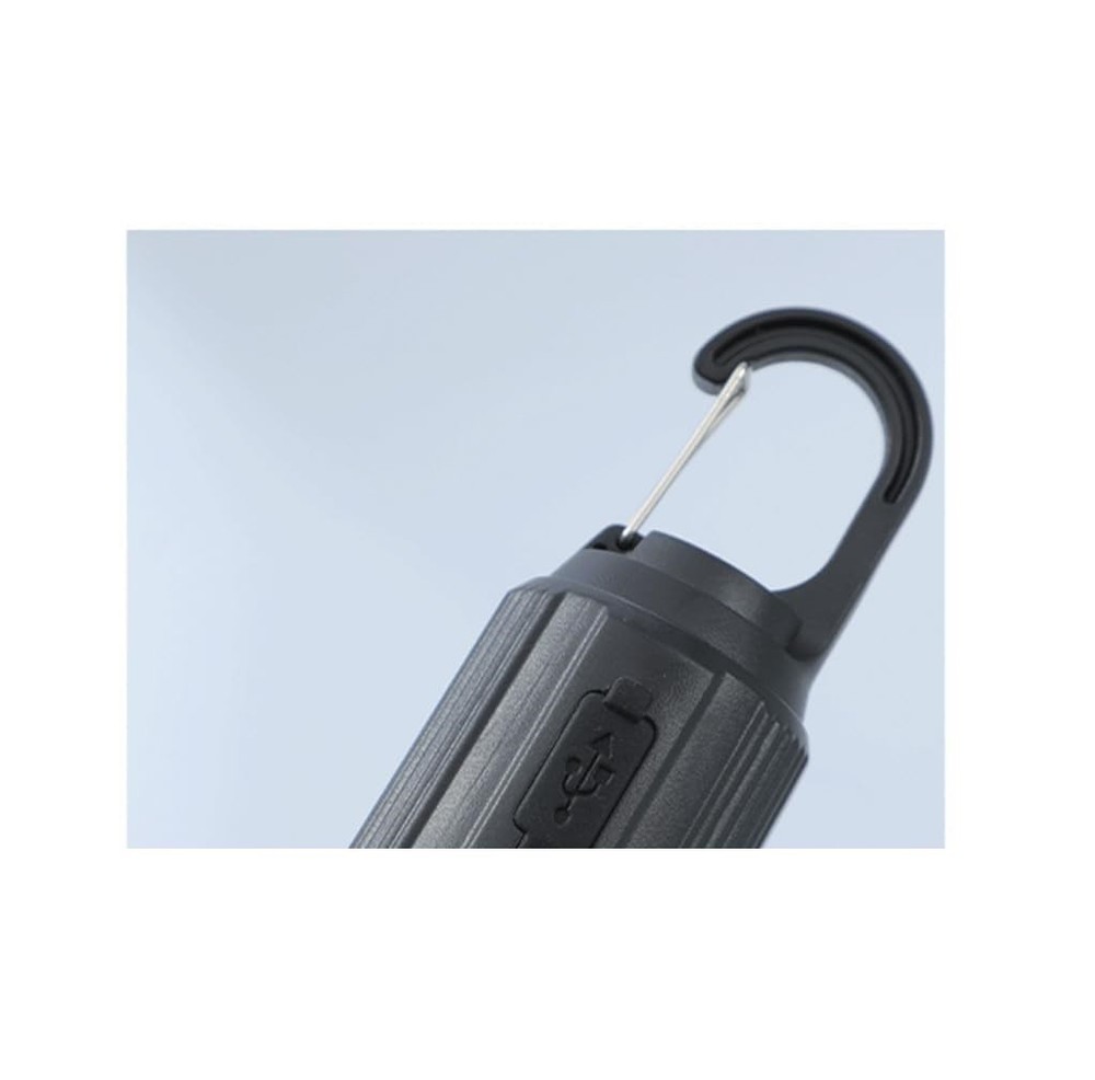 AntDau71® USB Type-C Rechargeable Bulb 3 Modes for Camping - 2 Pieces