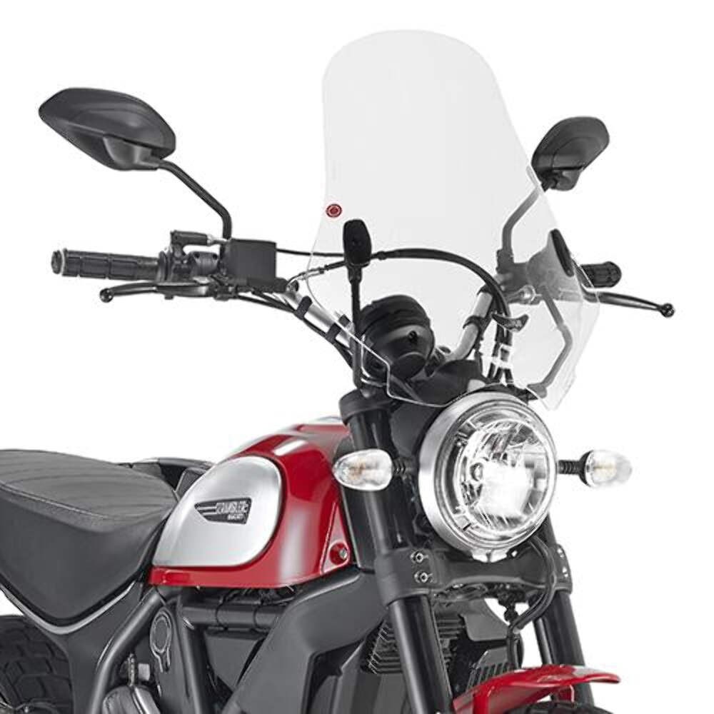 GIVI 7407A SPECIFIC SCREEN