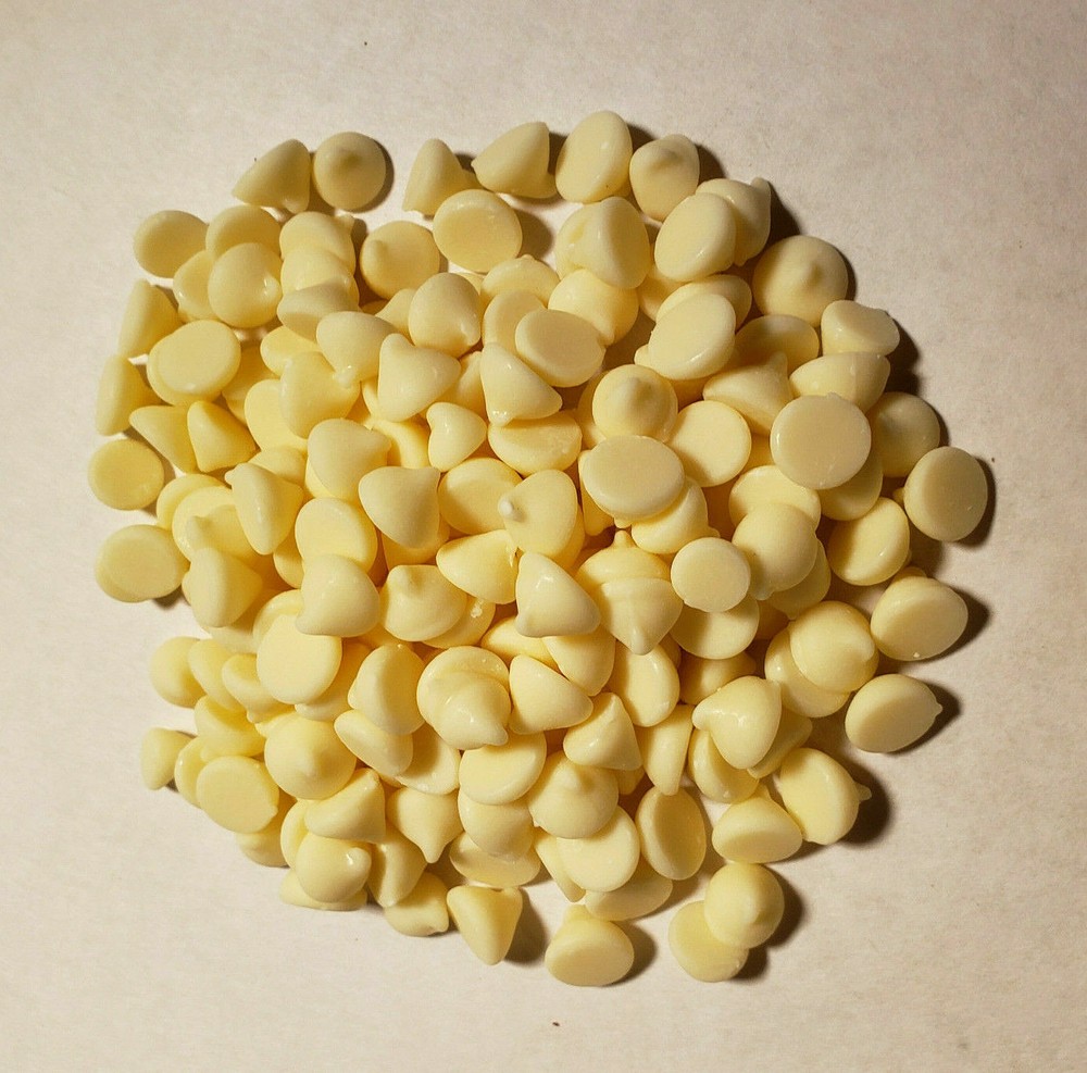 8 Pound Bag Bulk HERSHEY'S Baking Chips (select flavor below)
