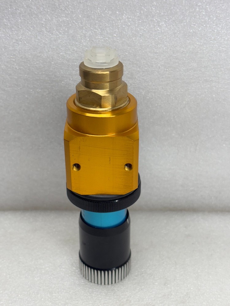 Pow Pac D320 Pressure Switch New