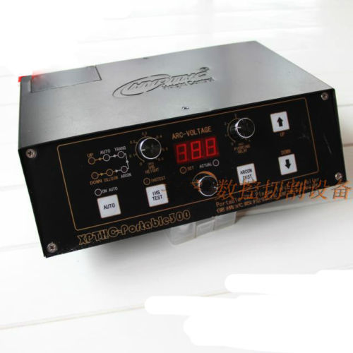 Portable300 Arc Voltage Torch Height Controller THC, Plasma Height Controller T