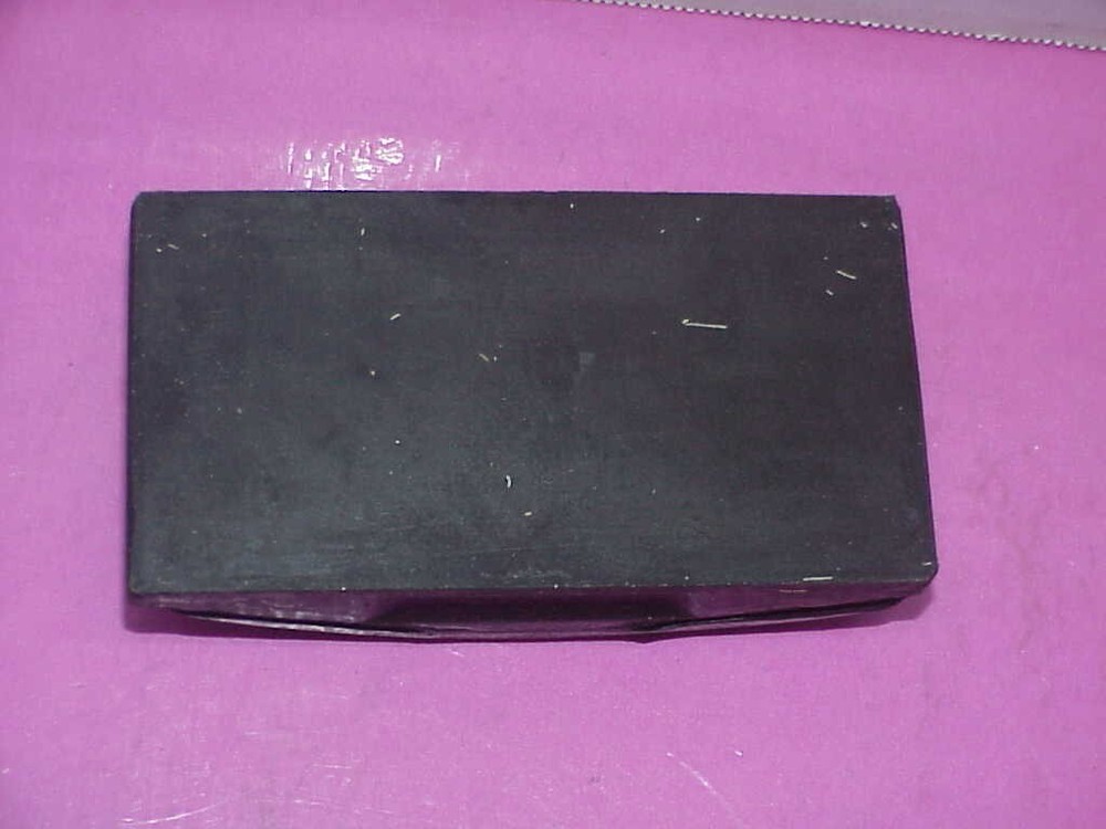 1 New Mac Tools 5" # HSP396 Rubber Sanding Block