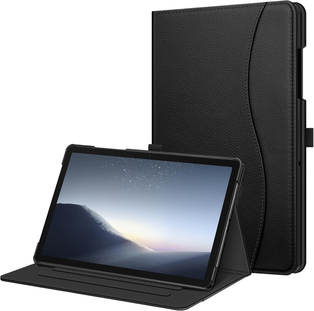 Case For Samsung Galaxy Tab A11+ Plus 11 Inch 2025/ A9+ Plus Multi-Angle Cover