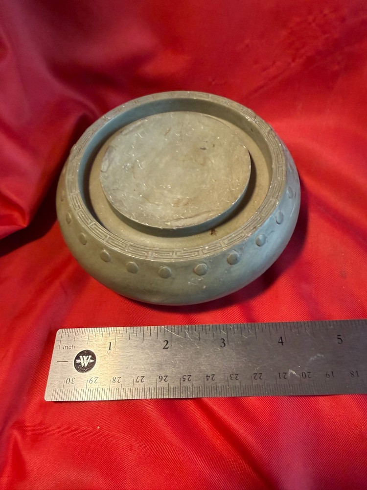 Chinese Inkstone