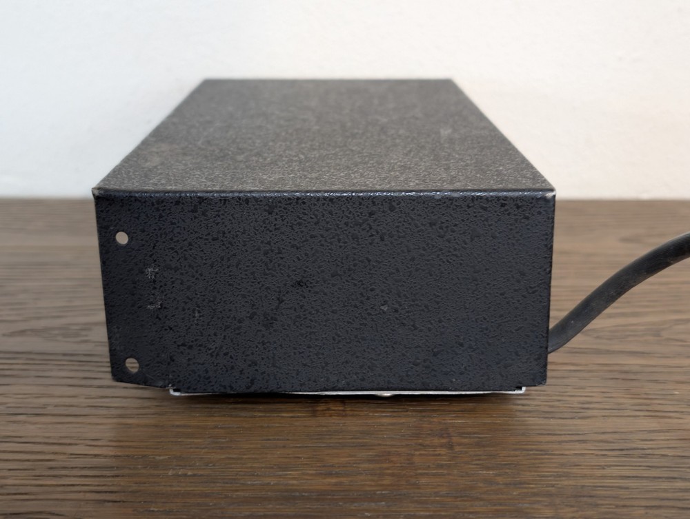 Vintage Shure Microphone Mixer M68FC