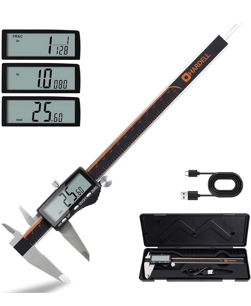 Digital Caliper