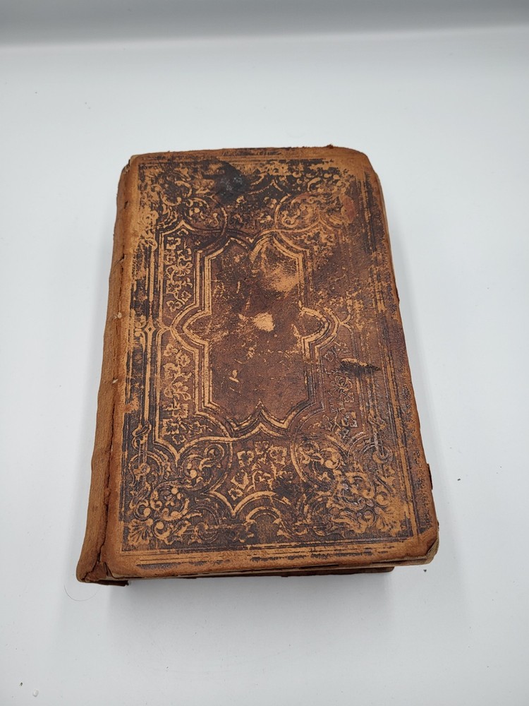 vintage bible