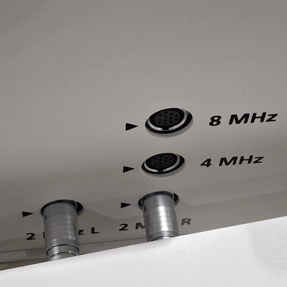 Nicolet Sonara Transcranial Doppler System