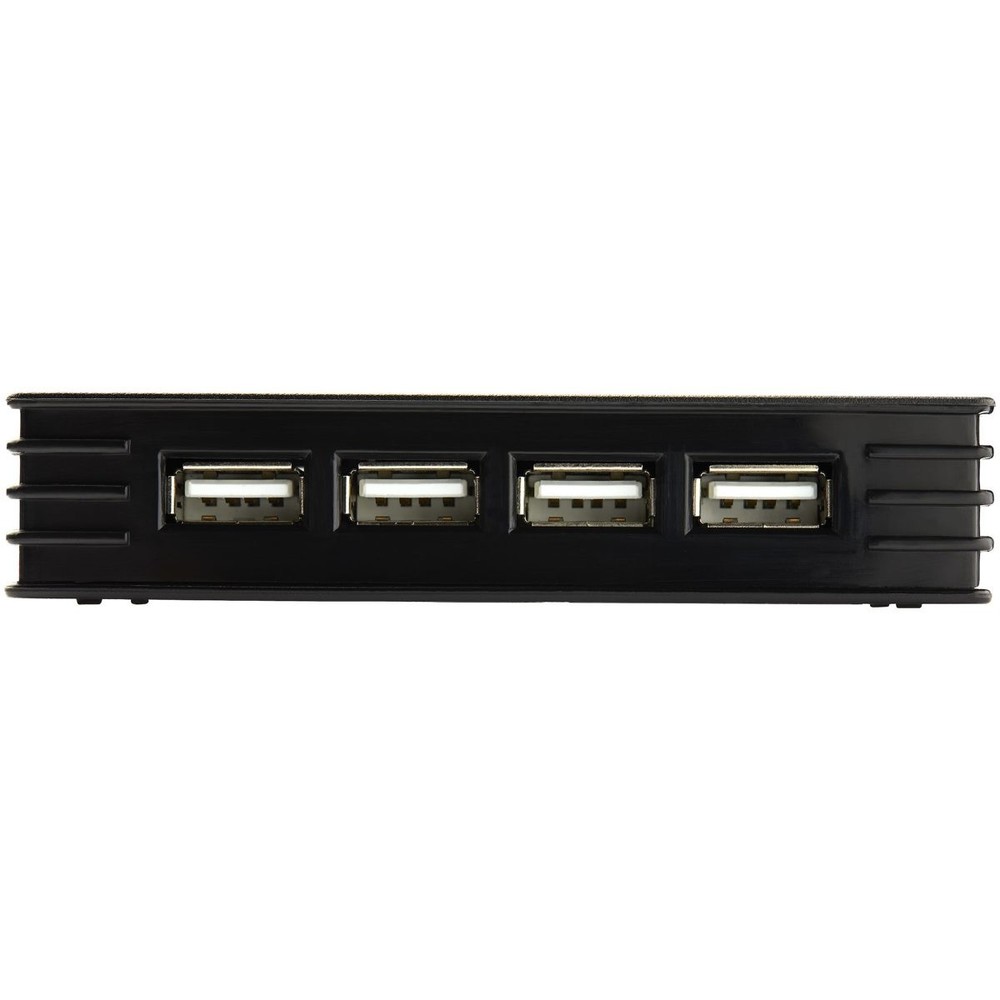 StarTech 4 Port Compact USB 2.0 Hub