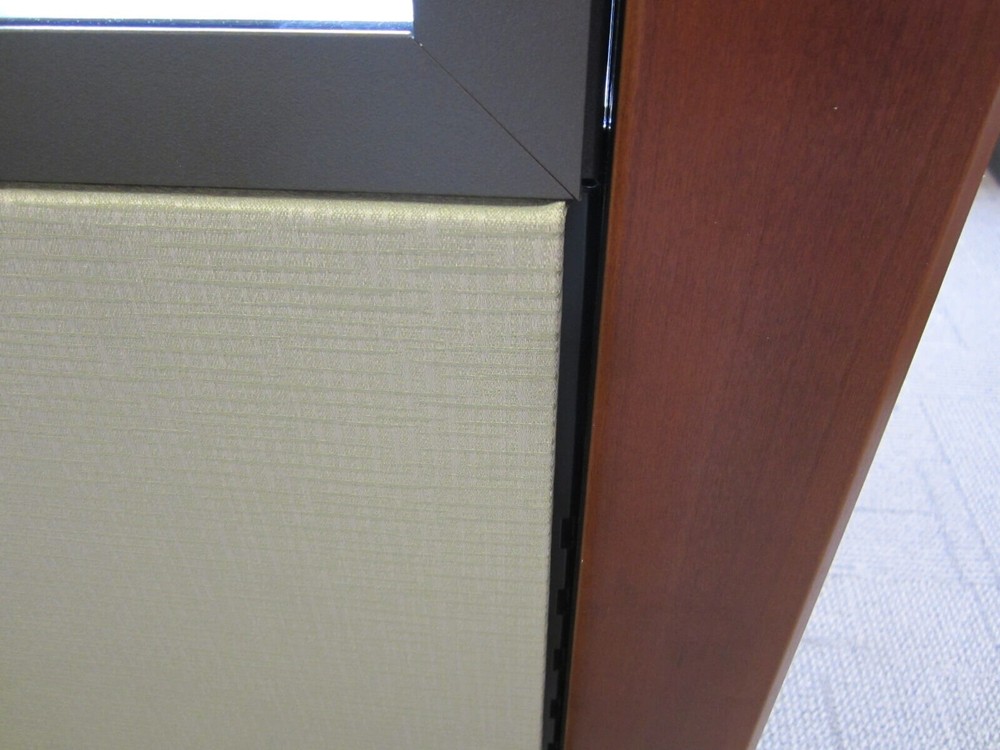 Knoll Dividends 8x8 Used Cubicles