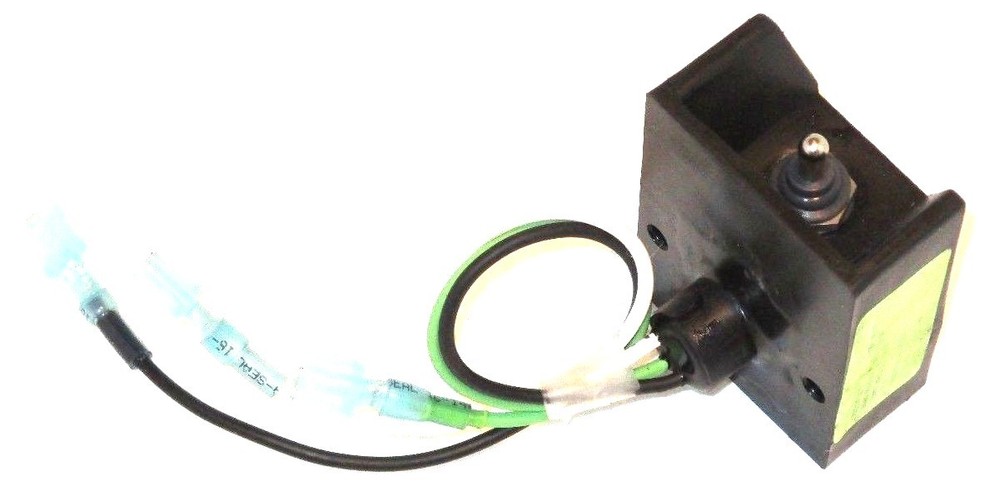 Maxon 267959-01 OEM Liftgate toggle switch